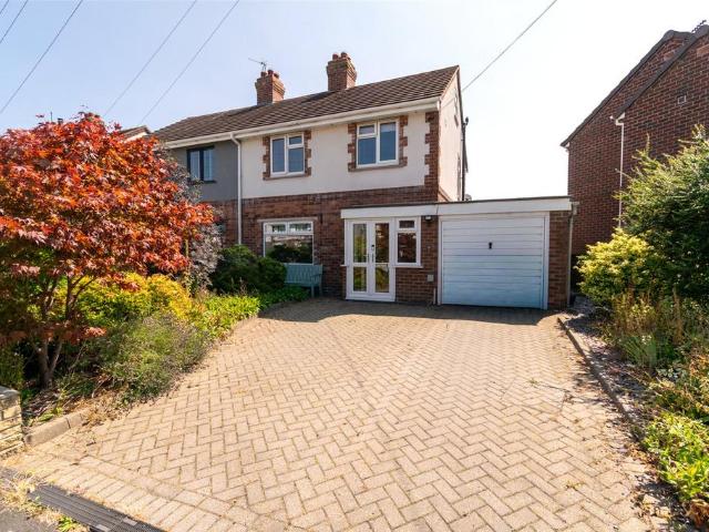 House for sale in Middlewich