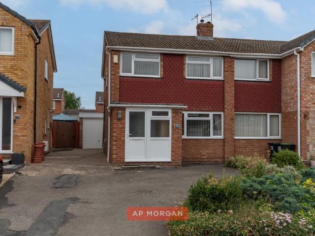 House for sale in Bromsgrove