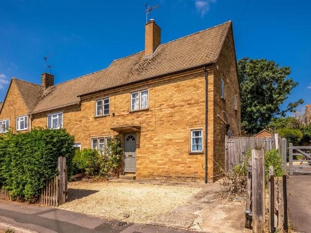 House for sale in Charlbury, Black Bourton