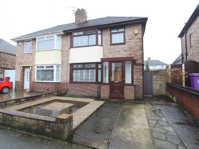 House for sale in Broad Green, Liverpool