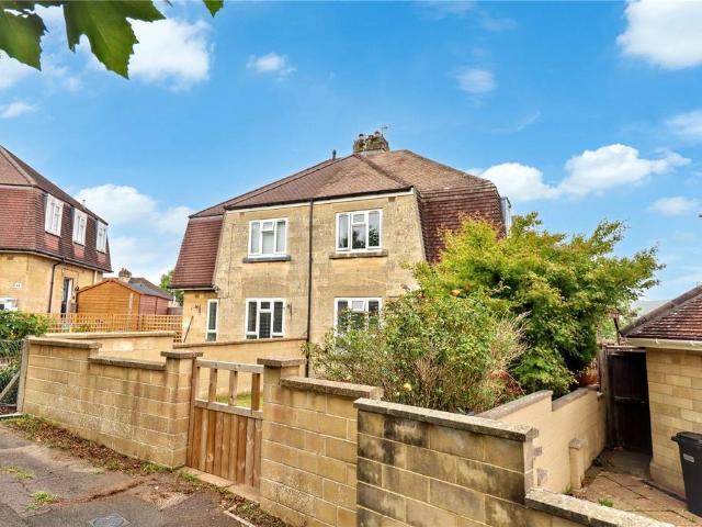 House for sale in South Twerton, Bath