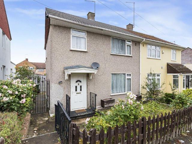 House for sale in London Borough of Bexley, Greater London