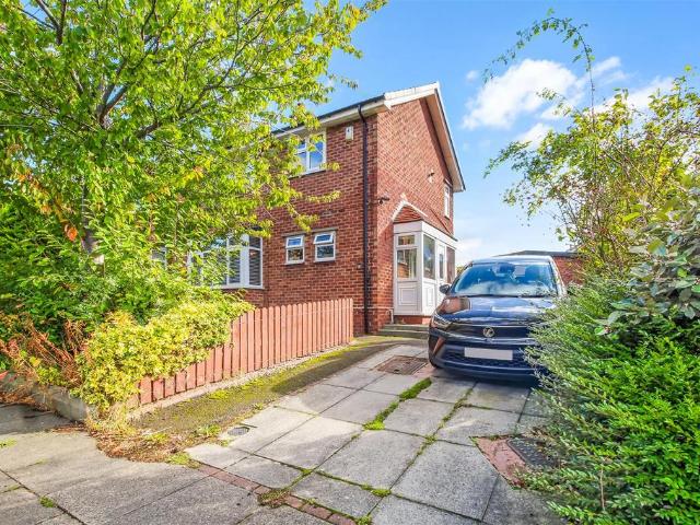 House for sale in Skerne Park, Darlington