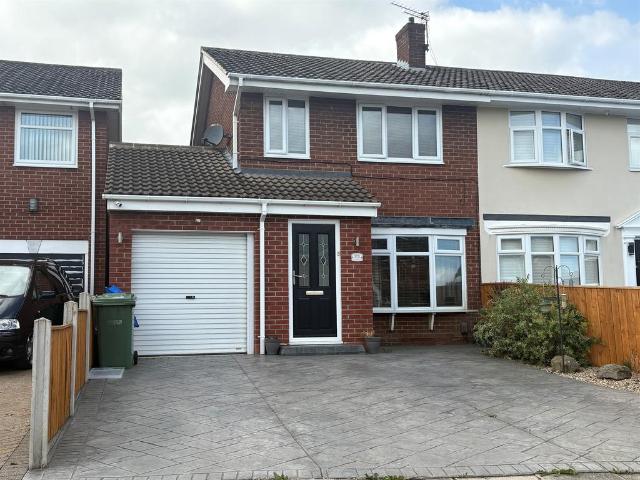House for sale in Stainsby Hill, Thornaby-on-Tees
