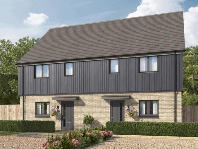 House for sale in Collaton, Strode