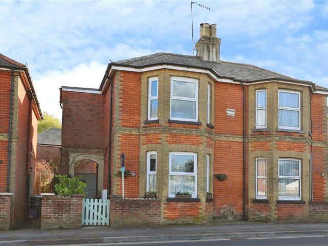House for sale in Brading, Isle Of Wight