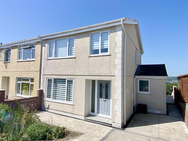 House for sale in Llansamlet, Wales
