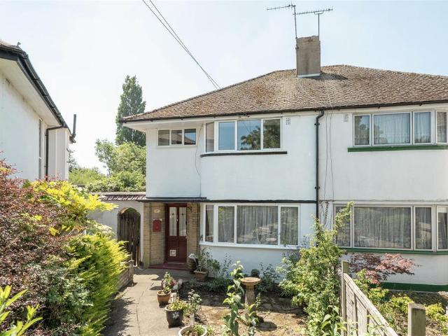 House for sale in Greater London