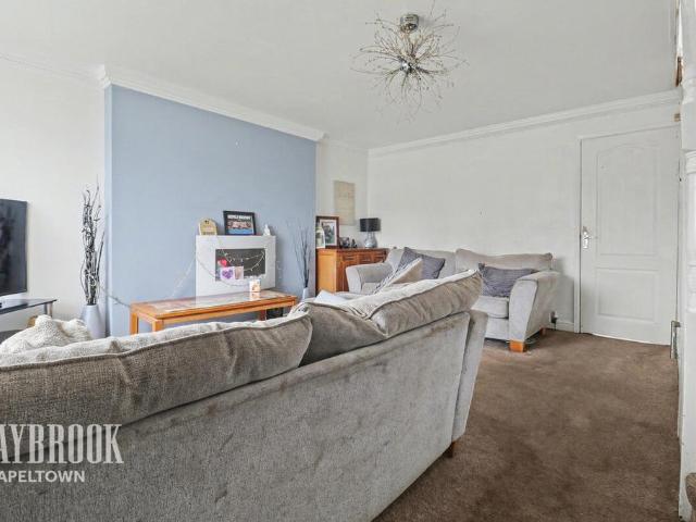 House for sale in Ecclesfield, South Yorkshire