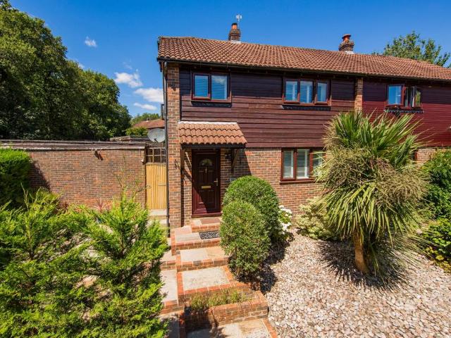 House for sale in Cross In Hand, East Sussex