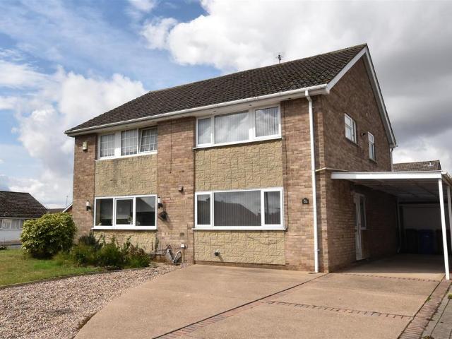 House for sale in Goole, East Riding Of Yorkshire