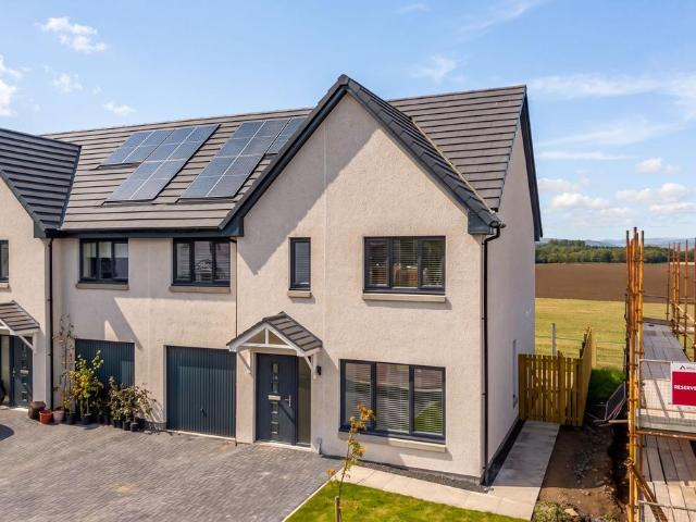 House for sale in Kinpurney, Newtyle