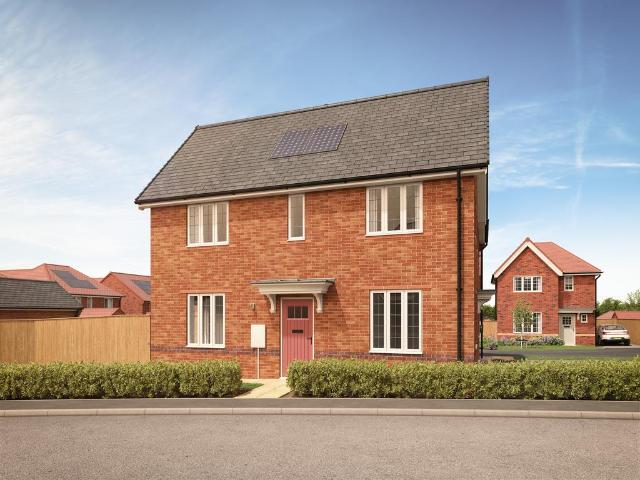 House for sale in Atherton, Wigan