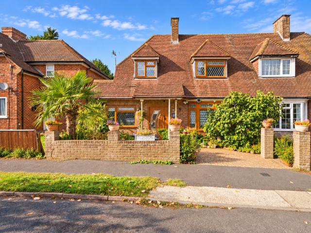 House for sale in Redbourn, St Albans
