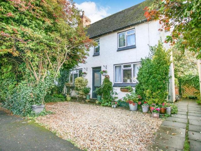 House for sale in Moreton-in-Marsh, Cotswold