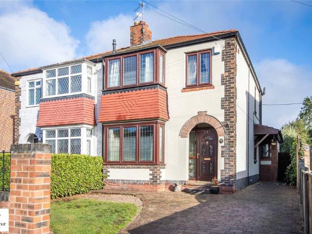 House for sale in Bawtry, Doncaster