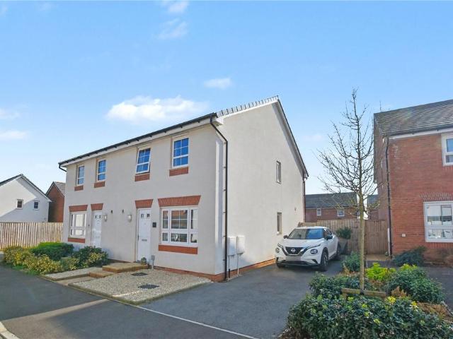 House for sale in Hartswell, Wiveliscombe