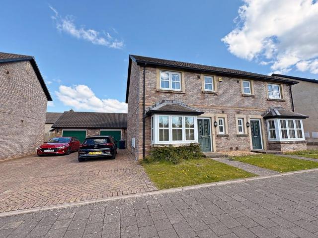 House for sale in Barepot, Workington