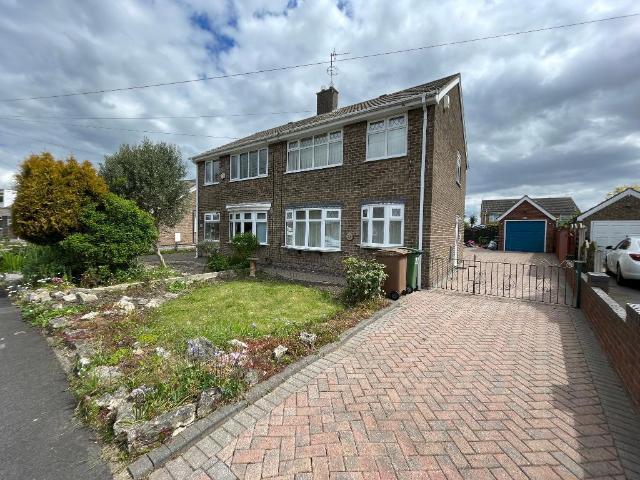 House for sale in Anlaby with Anlaby Common, East Riding Of Yorkshire