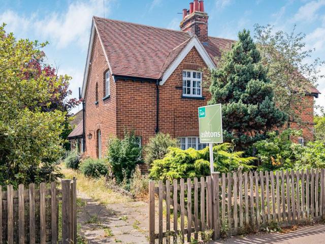 House for sale in Hatfield, Fretherne