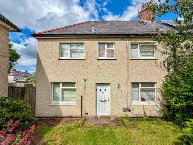House for sale in Llay, Wales