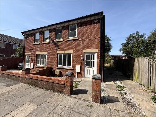 House for sale in Burnedge, Greater Manchester