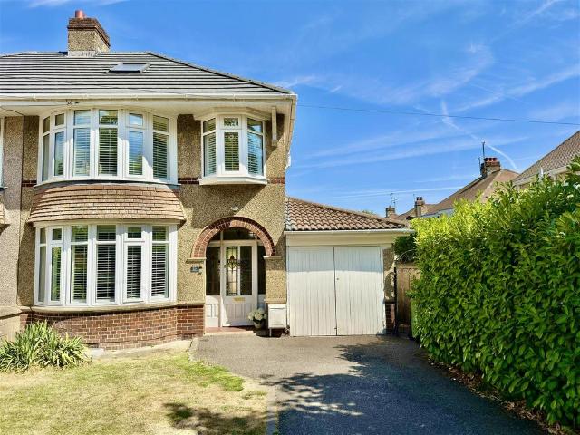 House for sale in Lakeside, Rodbourne