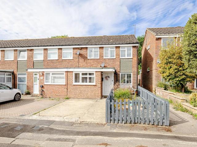 House for sale in Hockerill, East Hertfordshire
