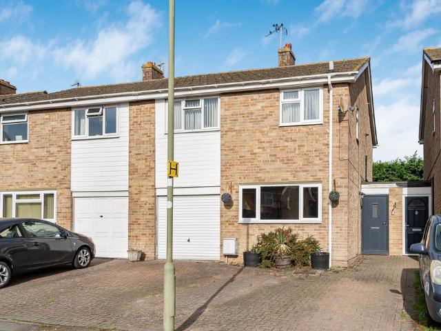 House for sale in Chalgrove, South Oxfordshire