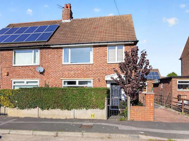 House for sale in Forest Hall, North Tyneside