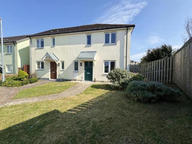 House for sale in Holywell, Cubert