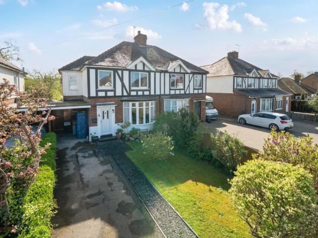 House for sale in Boultham Moor, Brayford