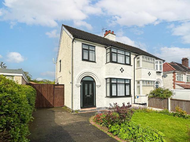 House for sale in Irby, Isle Of Man