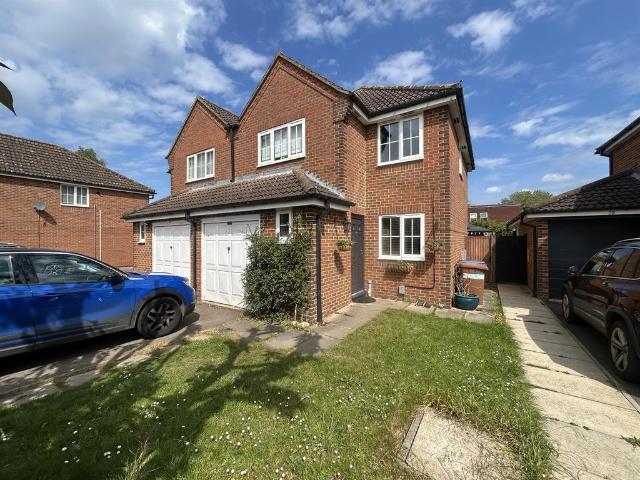 House for sale in Hatfield, Fretherne