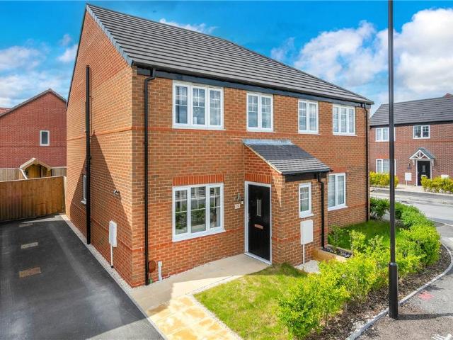 House for sale in Witham St Hughs, Ashby De La Launde