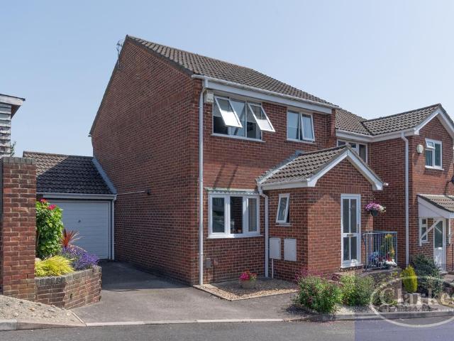 House for sale in Talbot Village, Bournemouth