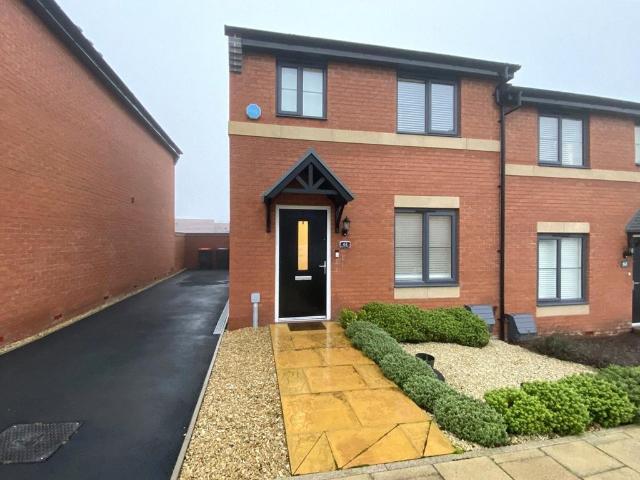 House for sale in Lawley Bank, Telford