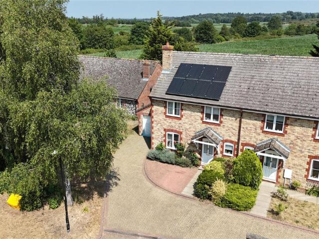 House for sale in Chedburgh, Suffolk