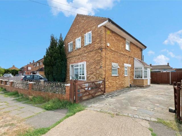 House for sale in West Drayton, Greater London