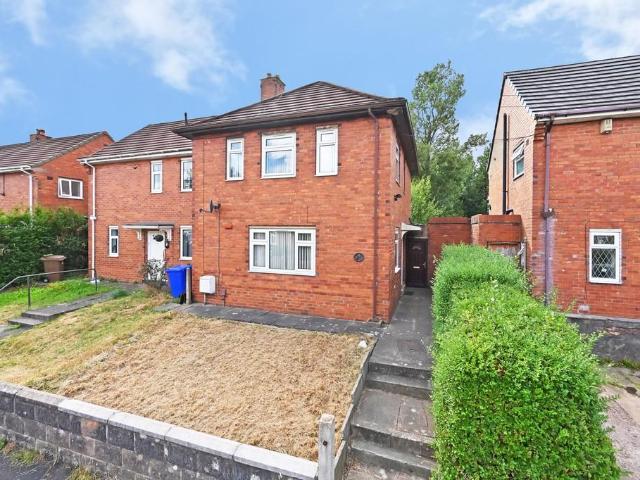 House for sale in Fenton, Stoke-on-Trent