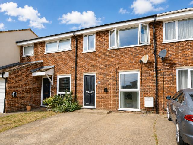 House for sale in Duton Hill, Essex