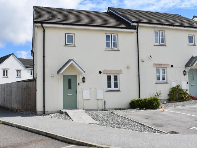 House for sale in Roseworthy, Cornwall