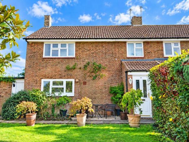 House for sale in Welham Green, Welwyn Hatfield