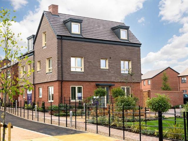 House for sale in Wisley, Guildford