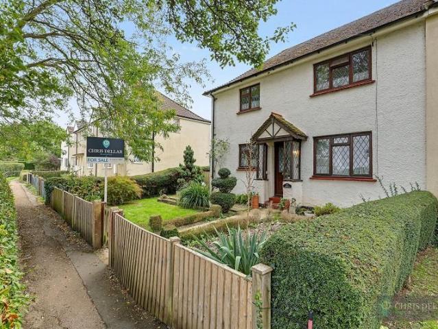 House for sale in Great Hormead, East Hertfordshire