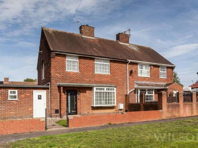 House for sale in Rowthorne, Bolsover