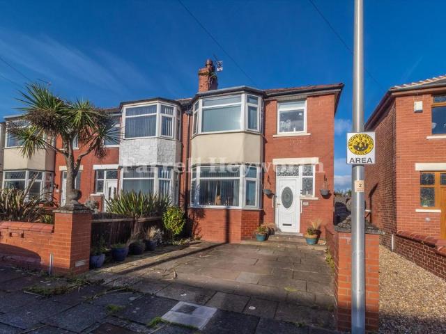 House for sale in Great Marton, Blackpool