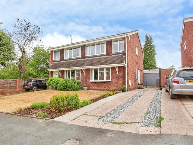 House for sale in Yew Tree, Sandwell