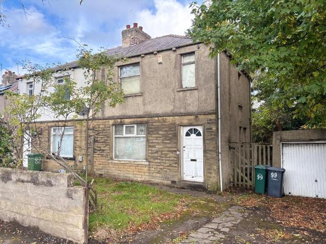House for sale in Bowling, Bradford