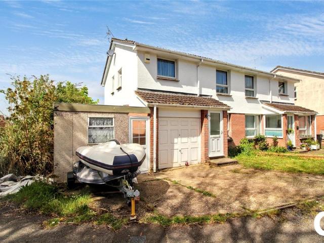 House for sale in Poulner, Ashurst Bridge